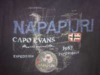 Napapijri size L