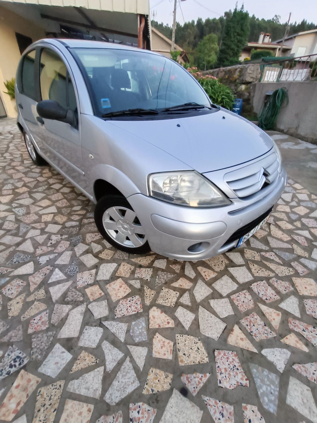 Citroen c3  1.4 hdi