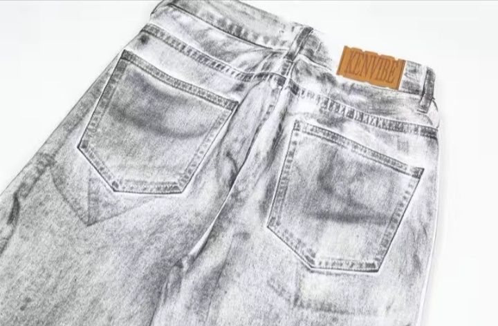 Baggy jeans opium archive