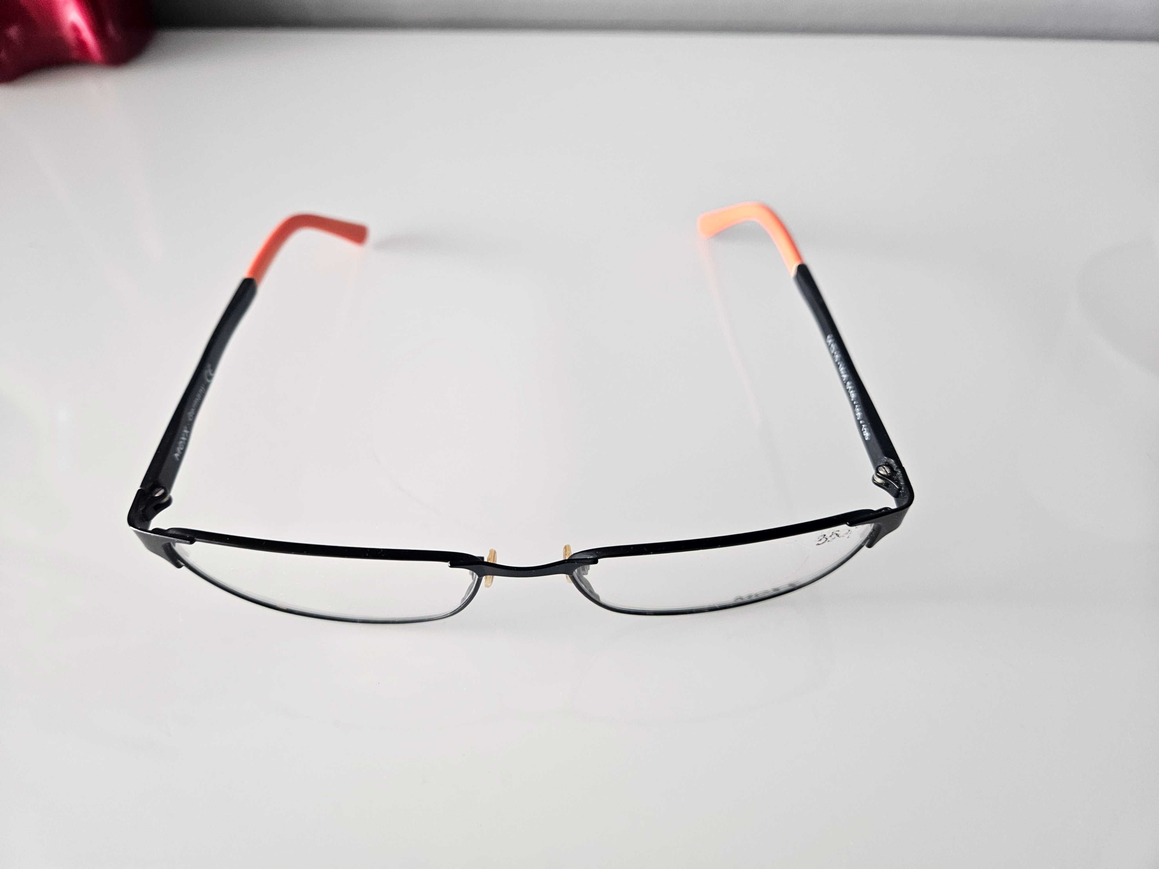 Oprawki markowe Mexx mod. 5148, rozm. M, unisex