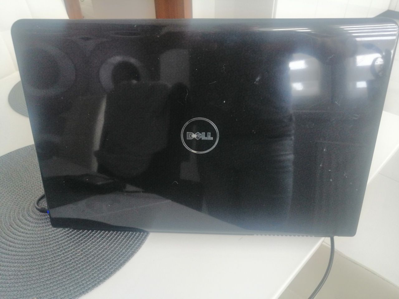 Laptop DELL Studio 19 cali