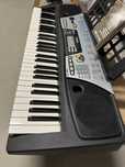 Yamaha PSR 175 keyboard dla poczatkujacych