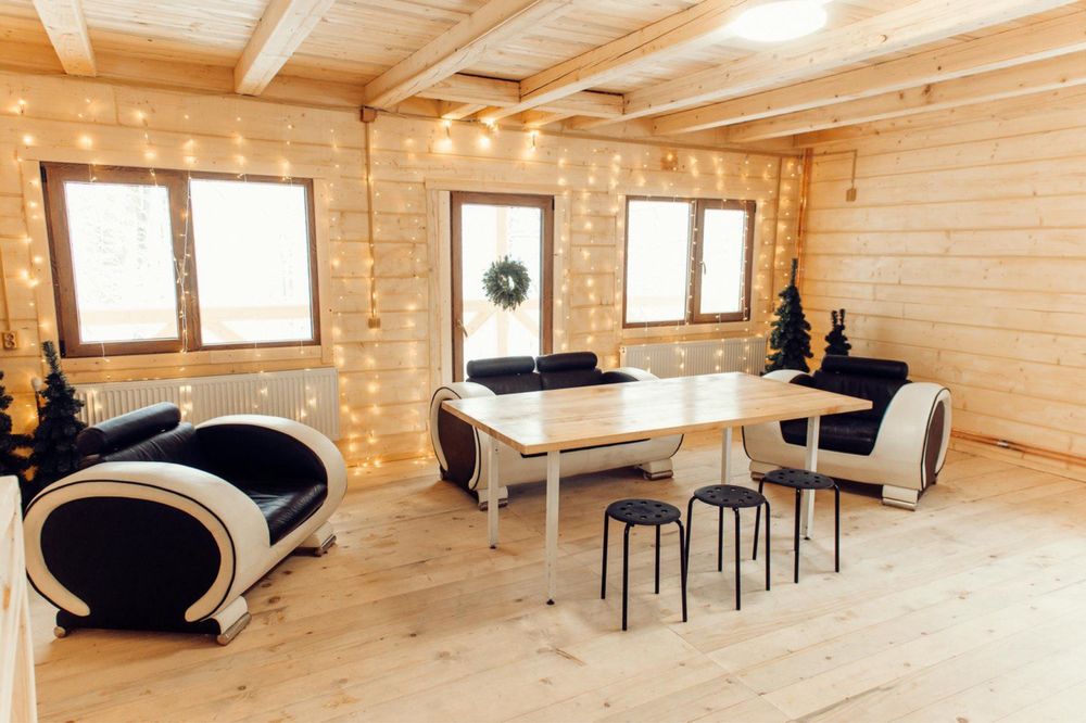 Сауна чан хамам