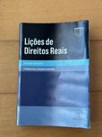 Livro de Lições de Direitos Reais (Armando Triunfante)