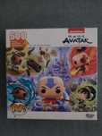 Puzzle Funko Games 500