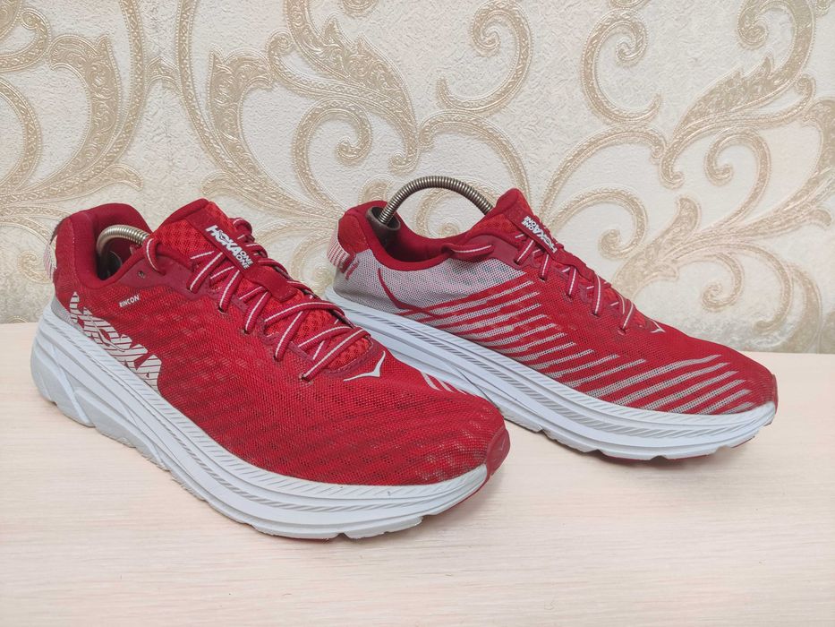 Кроссовки Hoka One One Rincon ОРИГИНАЛ