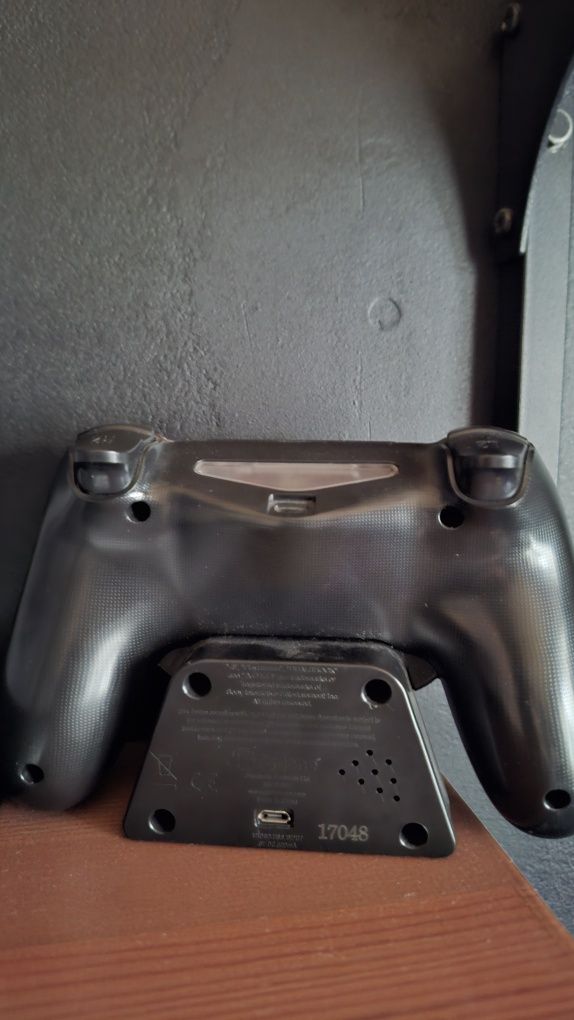 Zegarek Gamepad Dualshock4 PS4