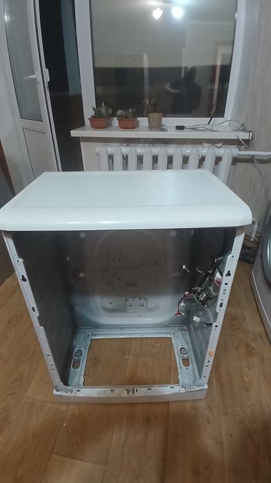 Корпус пральної машинки Beko