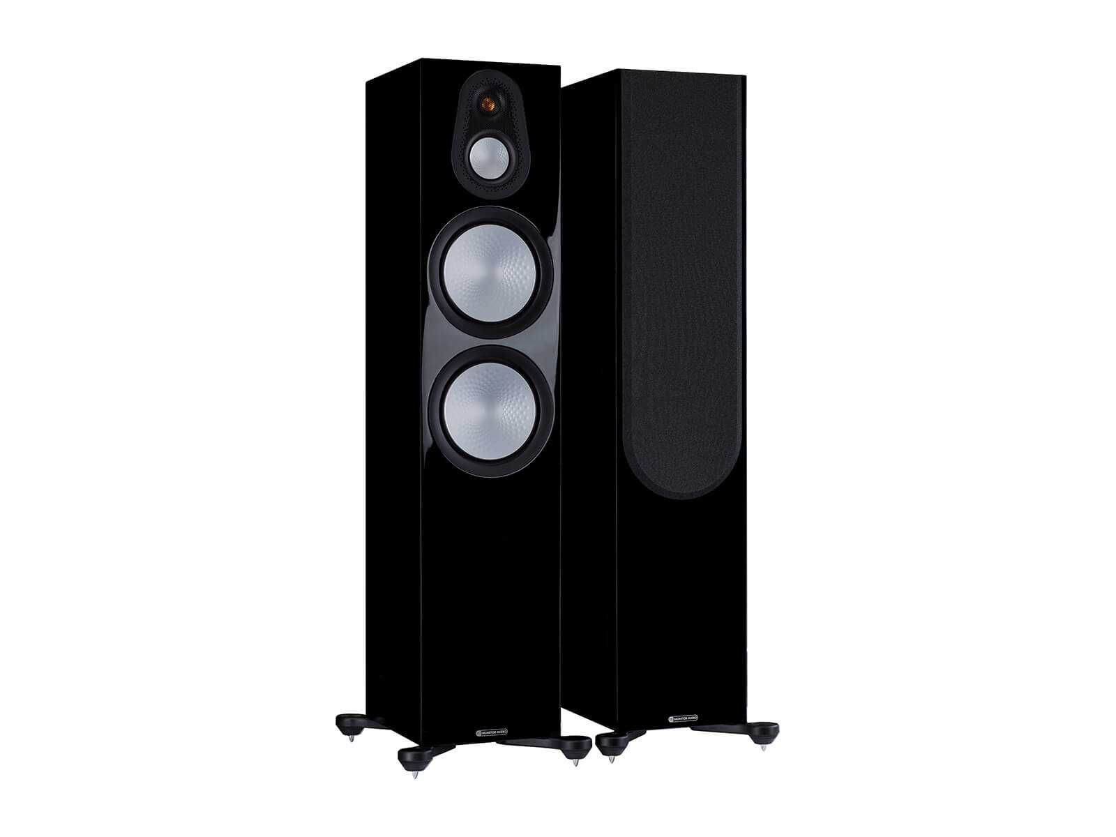 Monitor Audio Silver 500 7G głośniki , kolumny podłogowe 5 kolorów