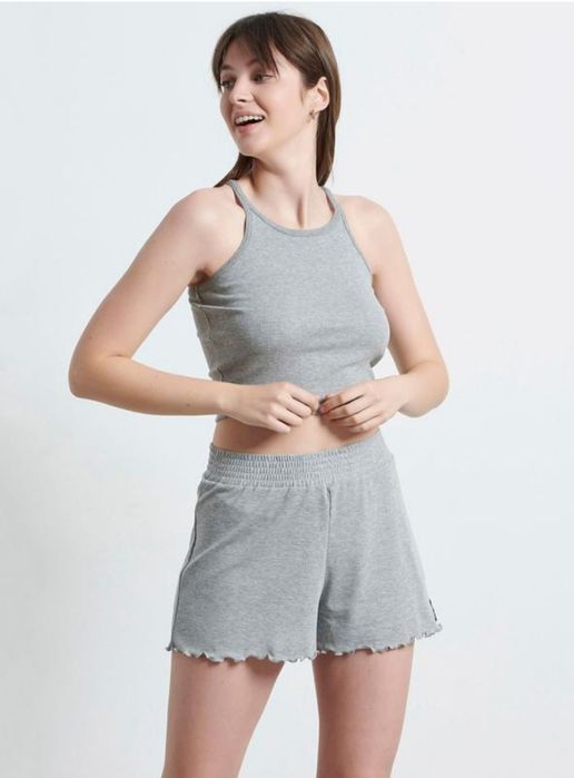 Милі пііжамні шорти