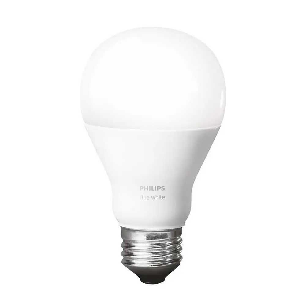 Умная лампа Xiaomi Mijia Philips Wi-Fi bulb E27 9Вт, 806лм EU Global