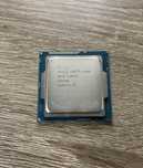 Intel core i7 4790