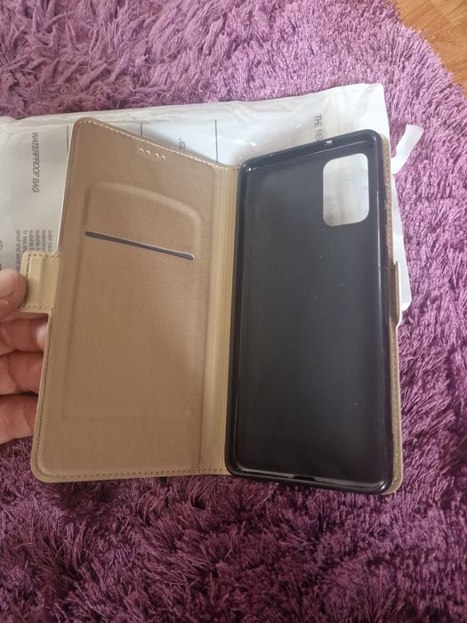 Capa flipcover  samsung