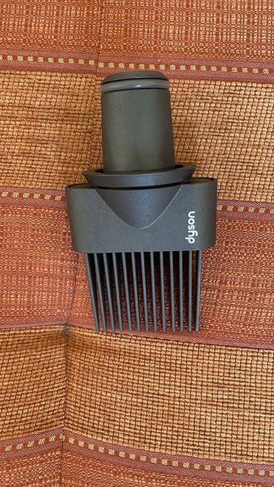 Secador Dyson Supersonic com garantia