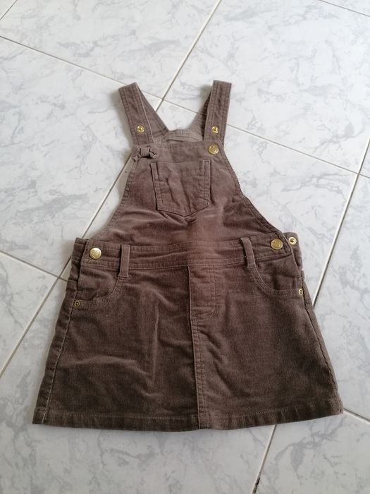 Saia bombazine Zippy