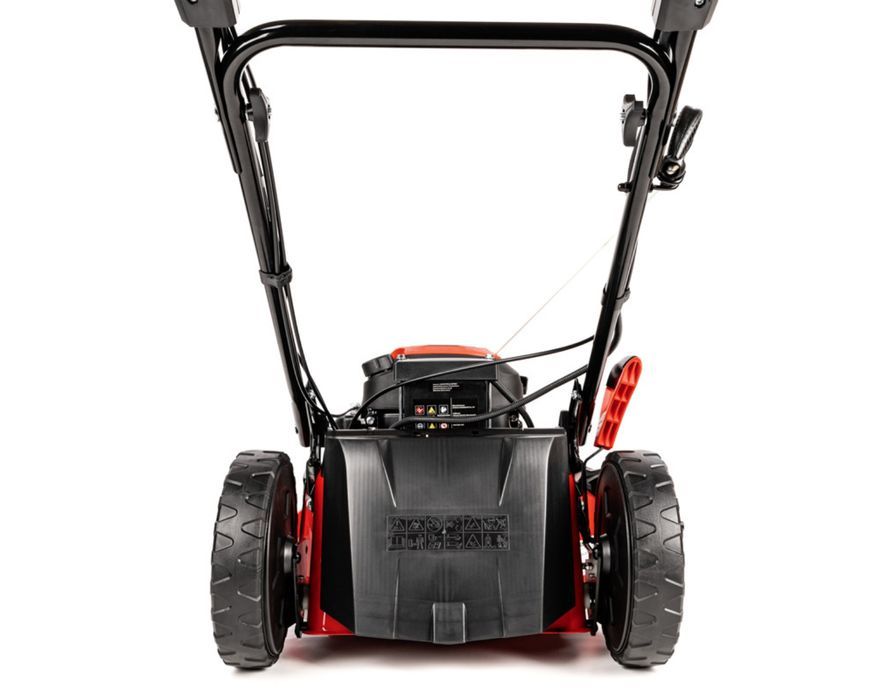 Kosiarka Spalinowa Cedrus Cedks53Sv-E Z Napędem Elektryczny Rozrusznik