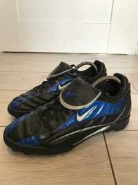 Buty turfy Nike Total  1990' vintage  rozm. 44,5