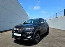 Dacia Spring Electric 45 Expression