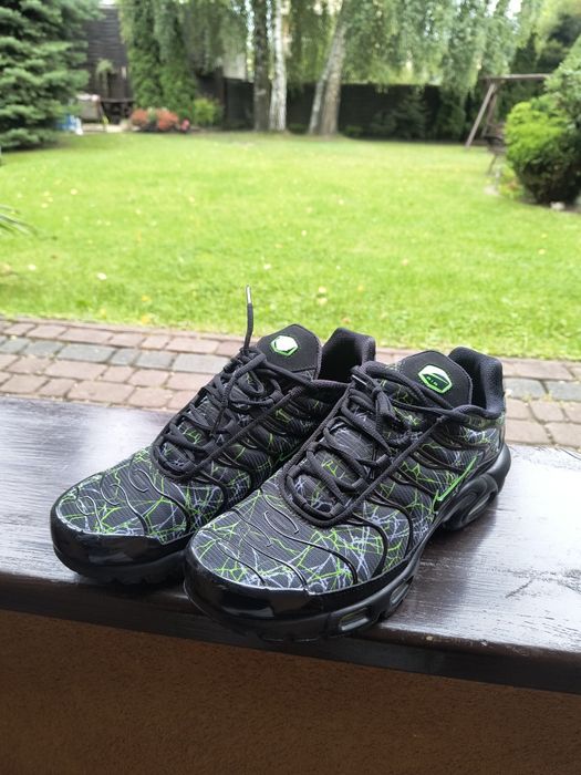 Nike Air Max Plus rozm. 44.5