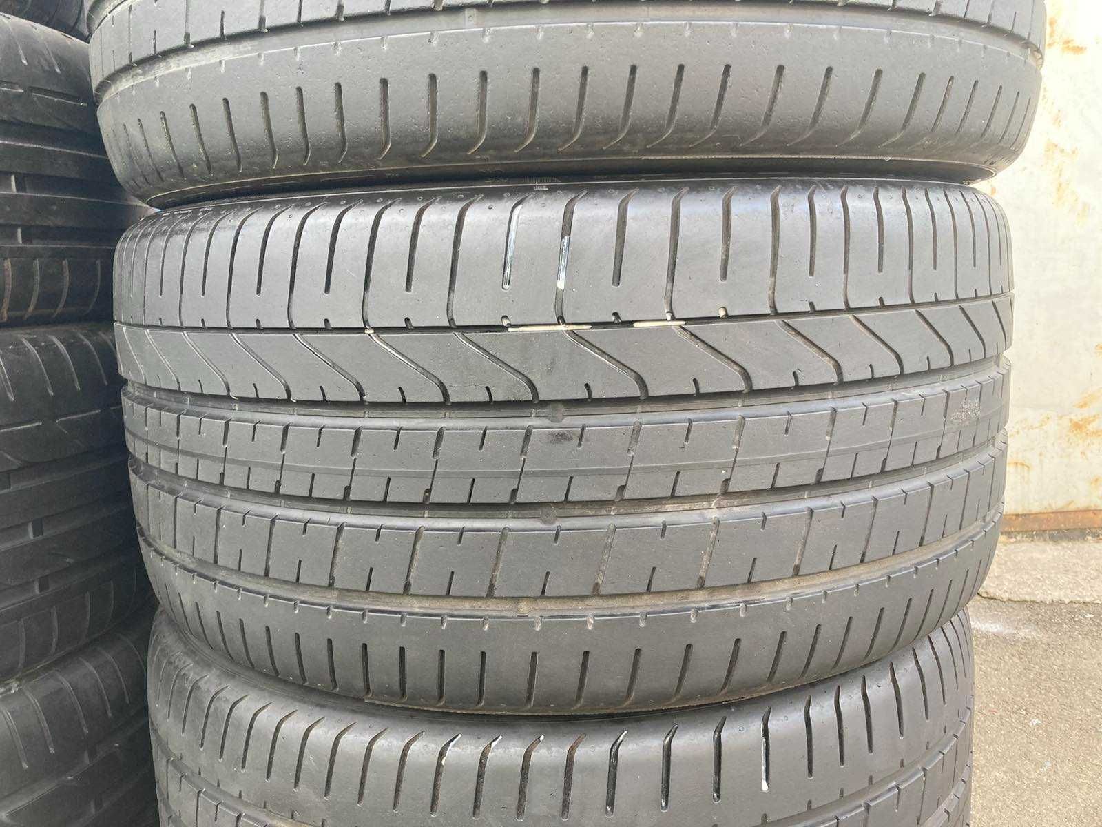 GoAuto Шини Pirelli Pzero 285 35 R22 315 30 R22 2020 6 мм купити Київ