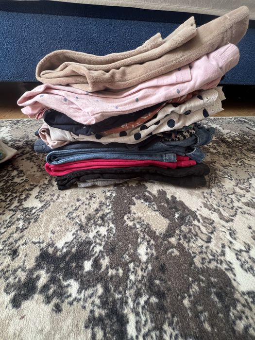 Дитячі речі та взуття