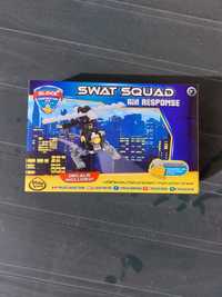 Lego Elicoptero da Polícia Swat Squad Block