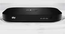 маршрутизатор роутер Sky Q Hub ADSL 2+