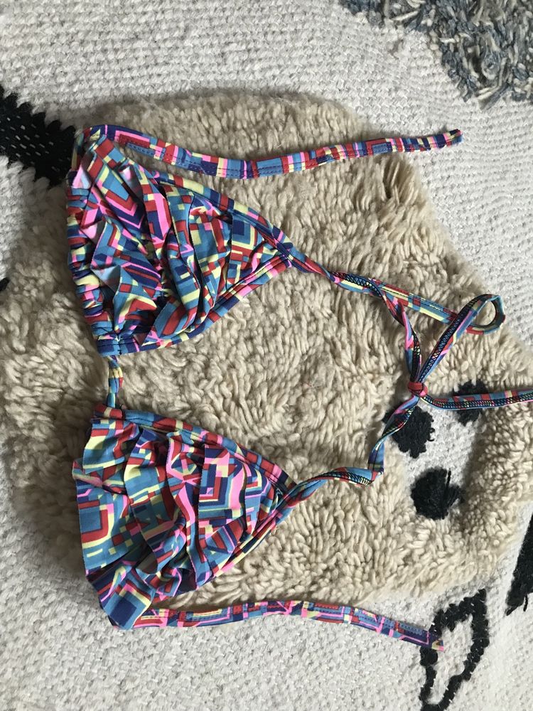 Bikini brazylijskie xs