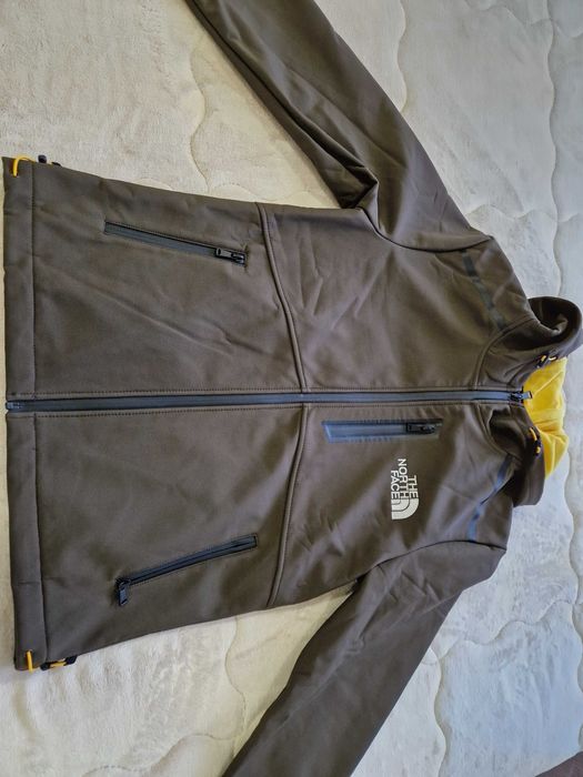 Blusão North Face Completamente Novo