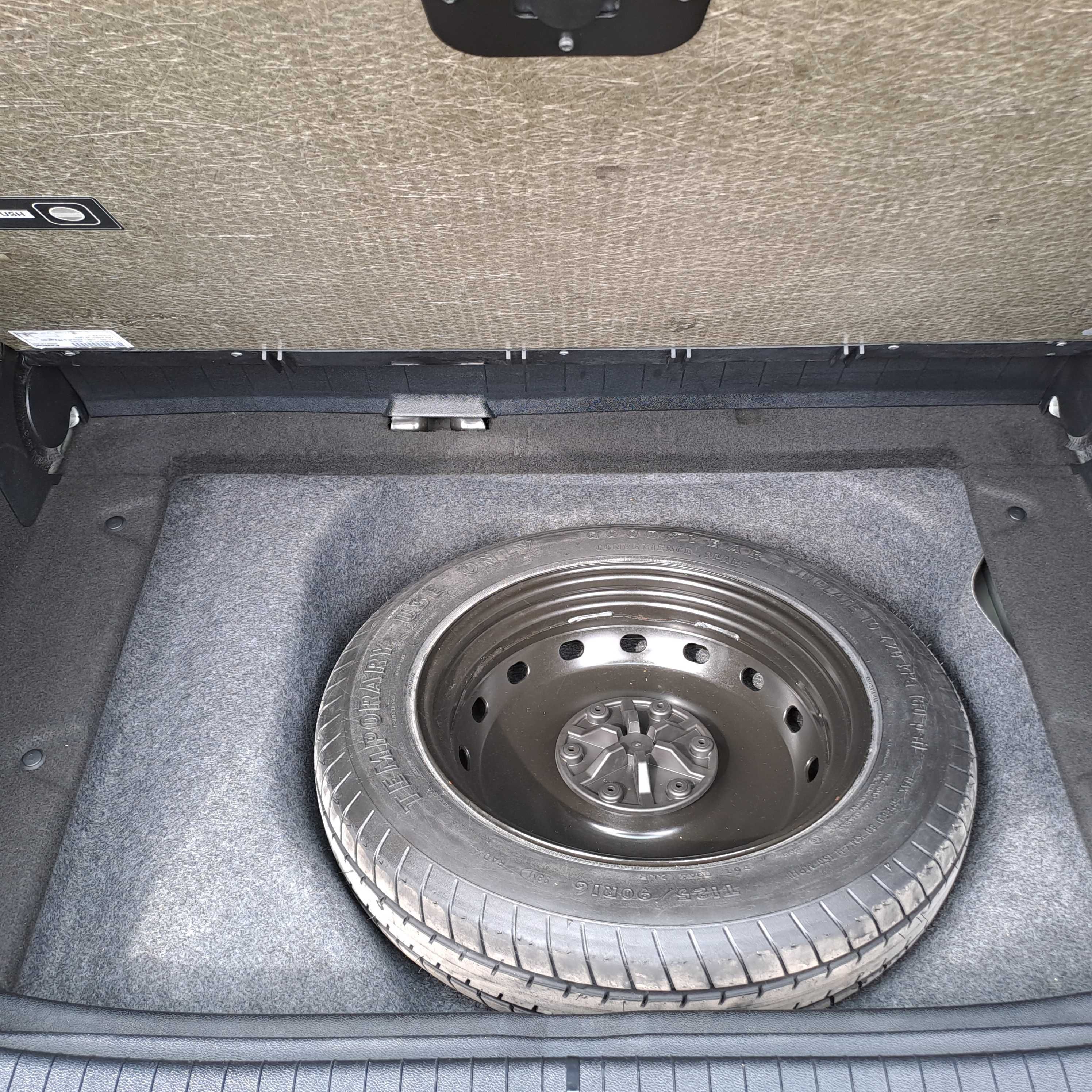 Mercedes-Benz A160 BlueEfficiency - 2011