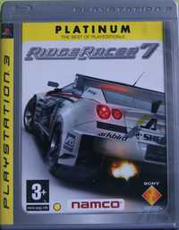 Ridge Racer 7 Playstation 3 - Rybnik Play_gamE