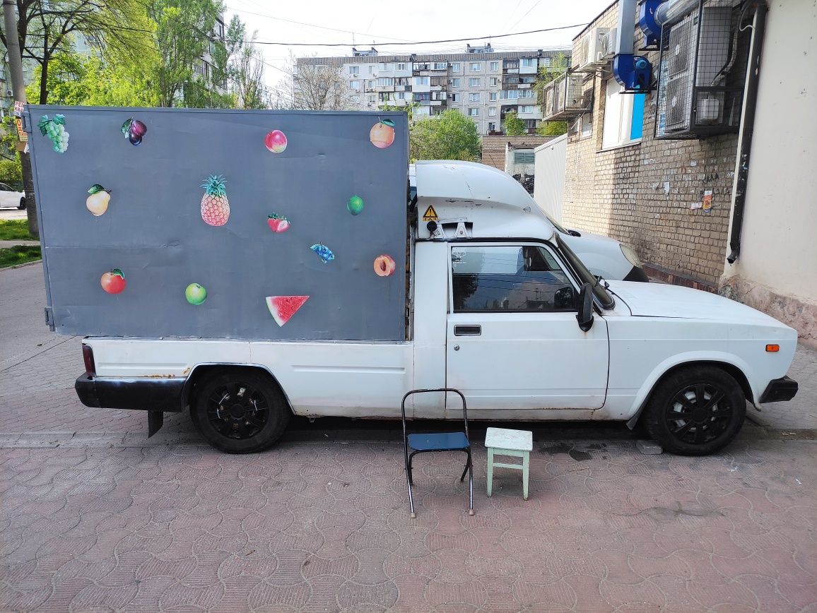 продам Иж 27175.