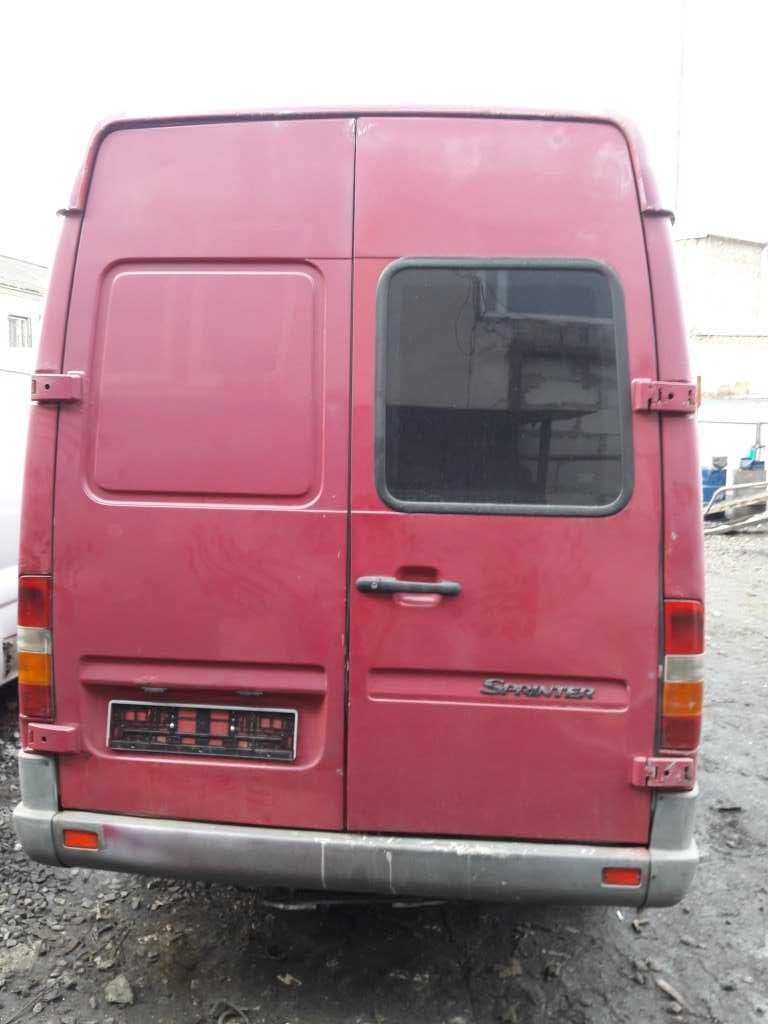 Разборка Mercedes Sprinter W903 Розбірка спрінтер Розборка кузов фара