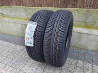 2x 175/70/13 82T Semperit Master-Grip 2 Nowe!
