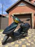 Скутер Yamaha Next Zone 49,9сс