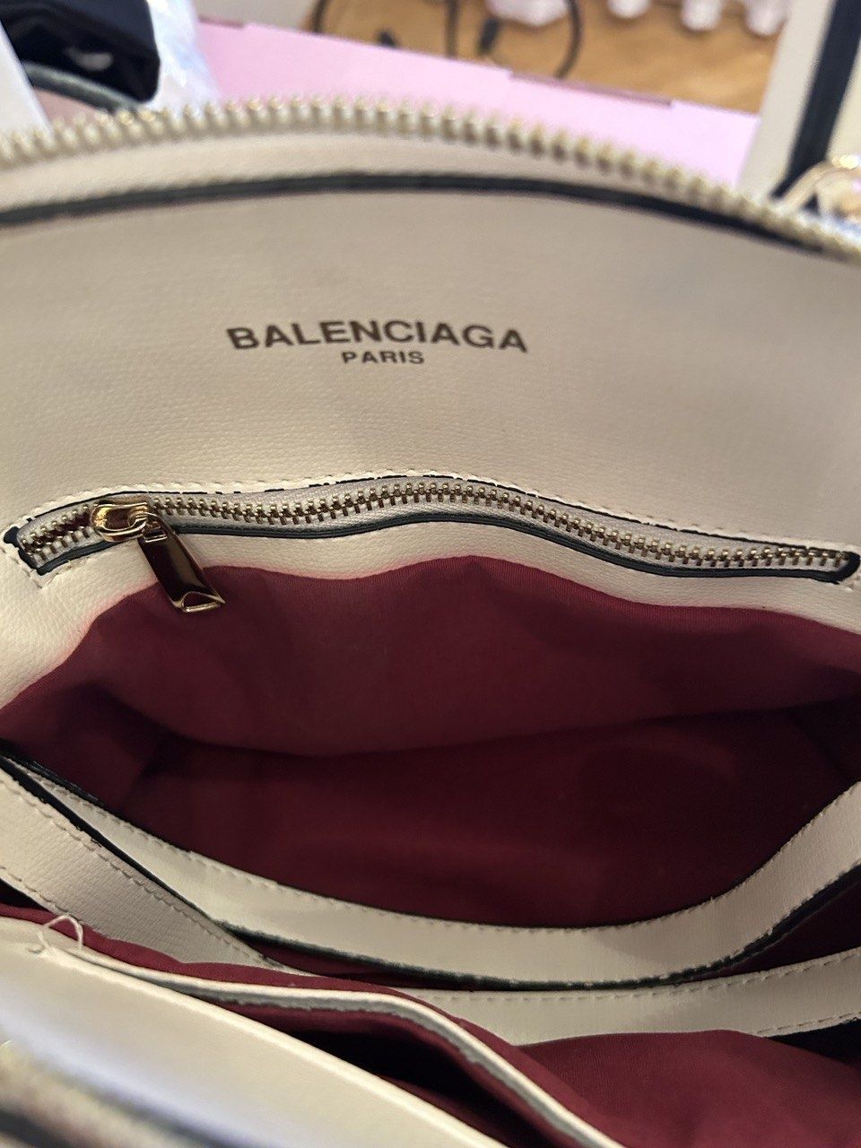 Сумка Balenciaga