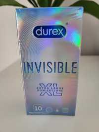 Prezerwatywy  XL