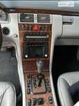 Mercedes-Benz E-Class 2000 W210 (FL)
