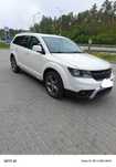 Продаж авто Dodge Journey Crossroad 2017