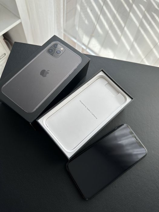 iPhone 11 Pro 256GB