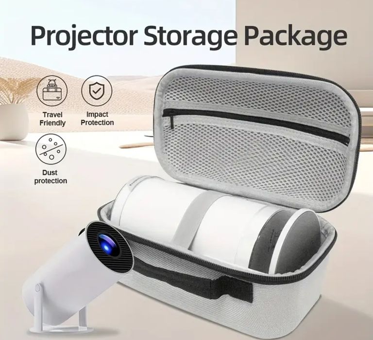 Kit Cinema Projetor