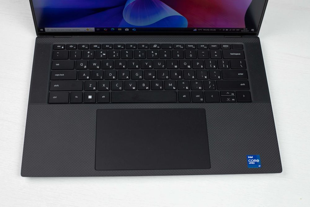 Dell Precision 5560 i7-11850H 32RAM 1Tb SSD RTX A2000 FHD IPS 15,6”