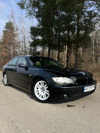 BMW E65 M57 3.0D RESTAIL 730D