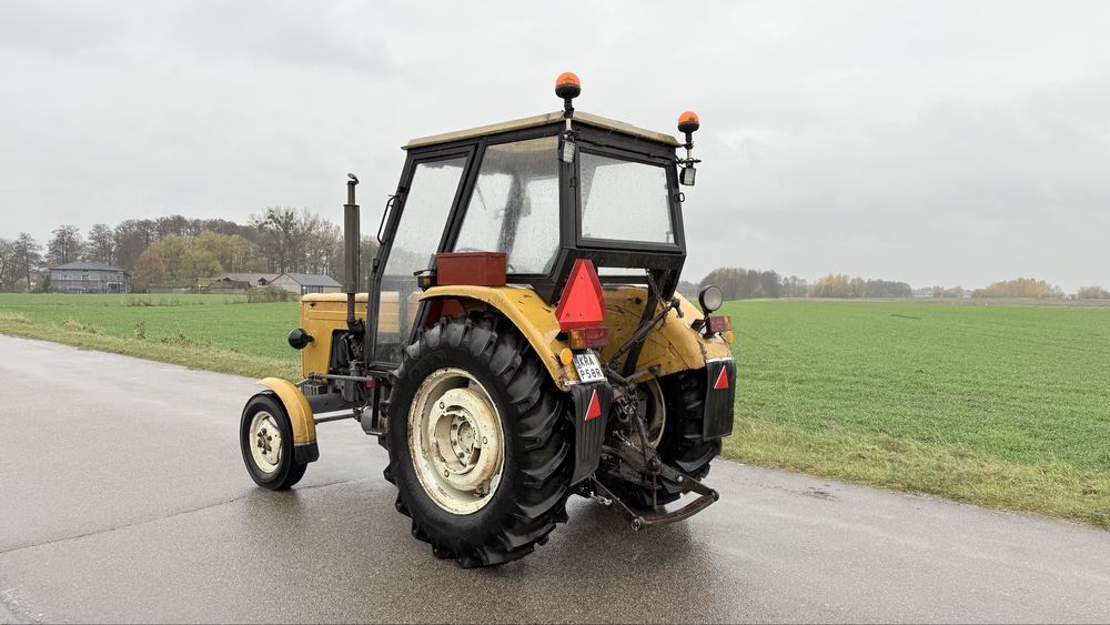 Sprzedam Ursus c360-3p