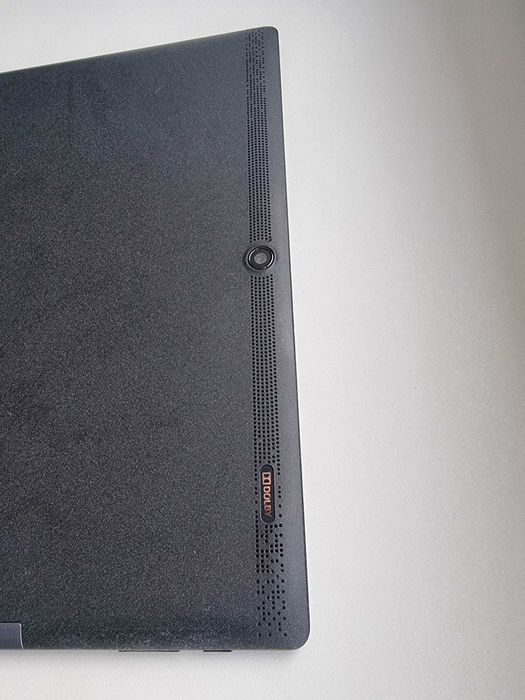 Планшет Lenovo Tab 3 Plus X70L 3G 2/16Gb Black