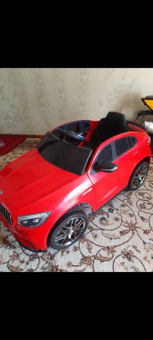 срочная продажа машин детиский