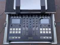 Kontroler DJ Traktor Kontrol S5, sterownik, konsola, DJ deck