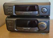 Technics są eh500 100zł