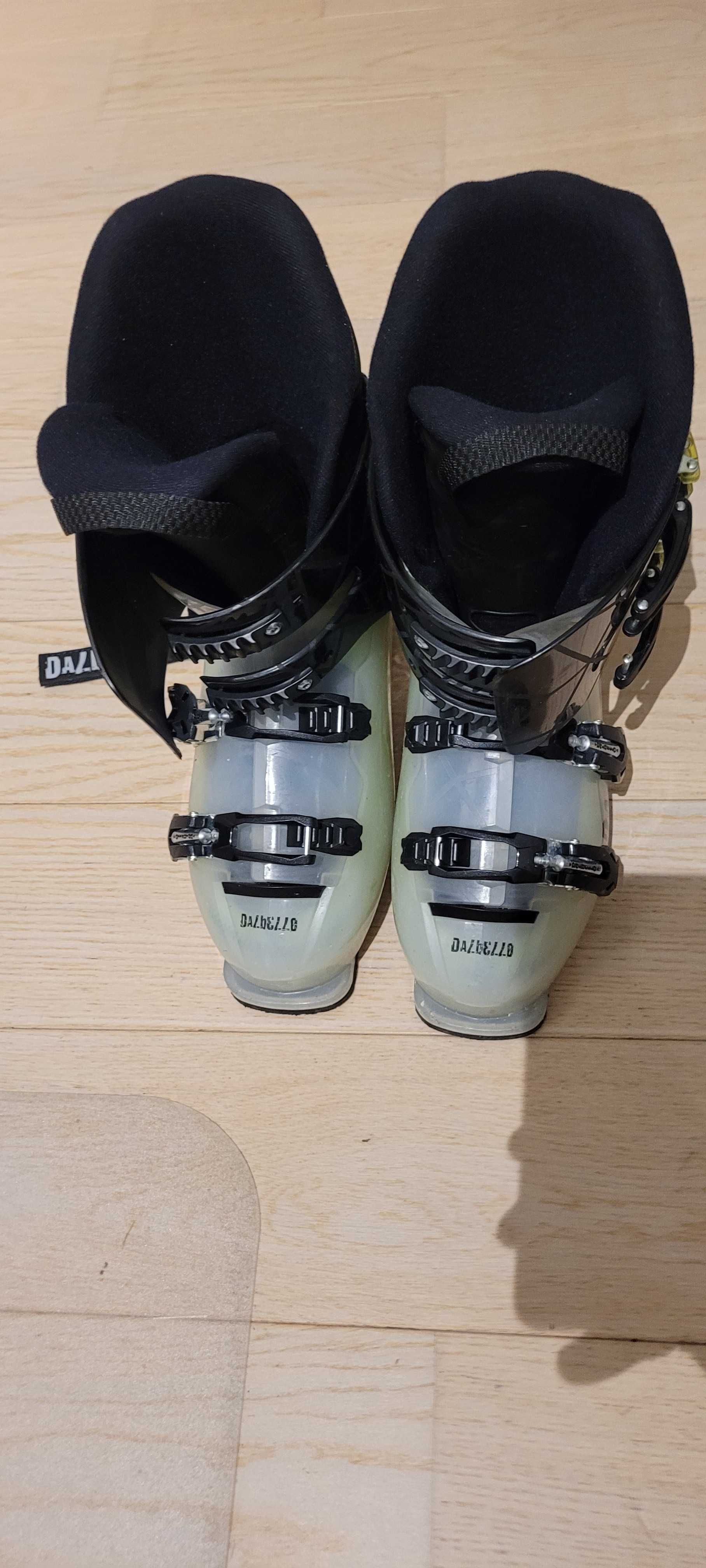 Buty Dalbello 26cm