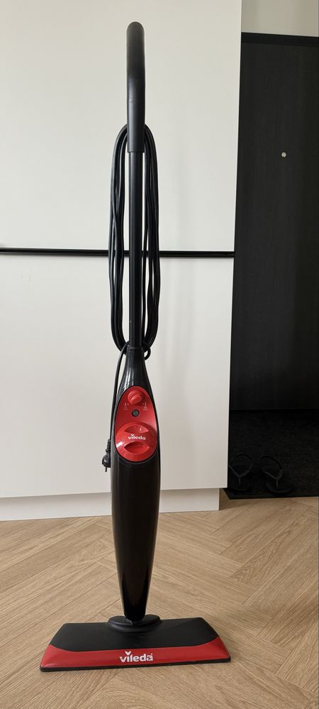 Mop parowy Vileda XXL